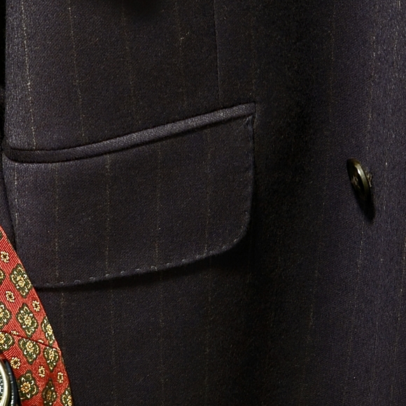 Menswear Suit Blazer - Picture 11 of 14